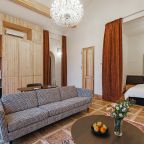 Люкс (Коттедж №15), Бутик-Отель Поле