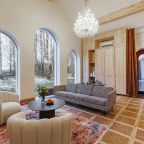 Люкс (Коттедж №15), Бутик-Отель Поле