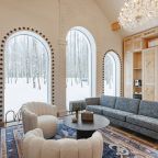 Коттедж (Люкс №21), Бутик-Отель Поле