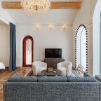 Коттедж (Люкс №21), Бутик-Отель Поле