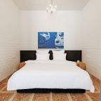 Коттедж (Люкс №21), Бутик-Отель Поле