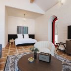 Коттедж (Люкс №22), Бутик-Отель Поле