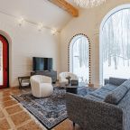 Коттедж (Люкс №22), Бутик-Отель Поле