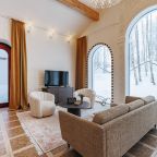 Коттедж (Люкс №23), Бутик-Отель Поле