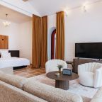 Коттедж (Люкс №23), Бутик-Отель Поле