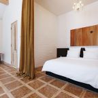 Коттедж (Люкс №23), Бутик-Отель Поле