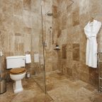 Коттедж (Люкс №23), Бутик-Отель Поле