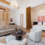 Коттедж (Люкс №24), Бутик-Отель Поле