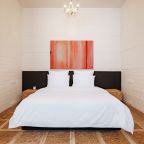 Коттедж (Люкс №24), Бутик-Отель Поле