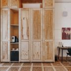 Коттедж (Люкс №24), Бутик-Отель Поле