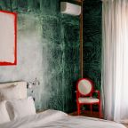 Коттедж (Представительский коттедж "Малявин" с русской парной и чаном), Бутик-Отель Поле