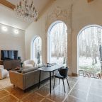 Коттедж (Коттедж Люкс на 3-й линии), Бутик-Отель Поле