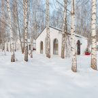 Коттедж (Коттедж Люкс на 1-й линии), Бутик-Отель Поле