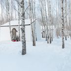Коттедж (Коттедж Люкс на 2-й линии), Бутик-Отель Поле