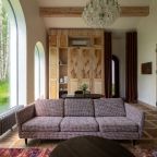 Коттедж (Коттедж Люкс на 3-й линии), Бутик-Отель Поле