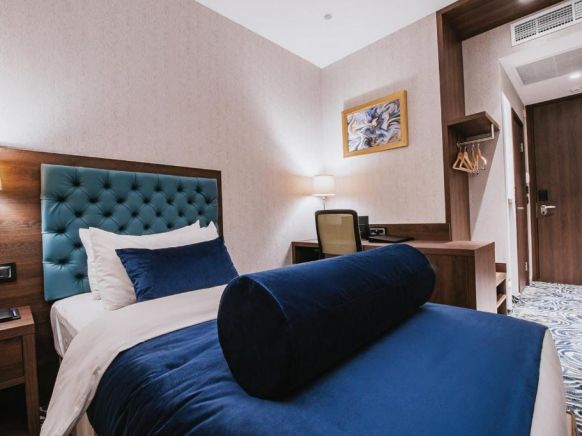 Фотография номера гостиницы Бутик-отель Status