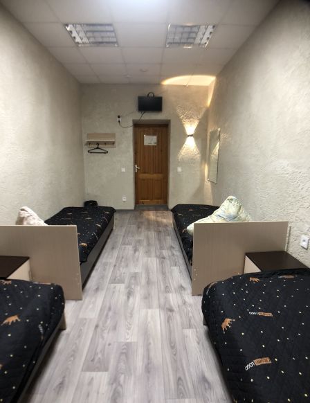 Фотография номера хостела Северное сияние