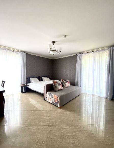 Фотография номера мини отеля SALVE гостевой дом