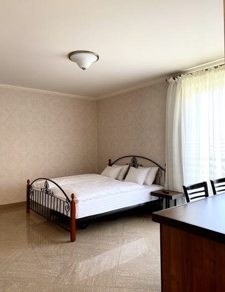 Фотография номера мини отеля SALVE гостевой дом