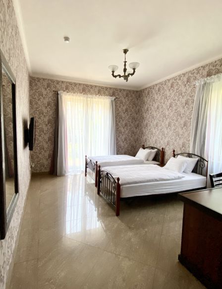 Фотография номера мини отеля SALVE гостевой дом