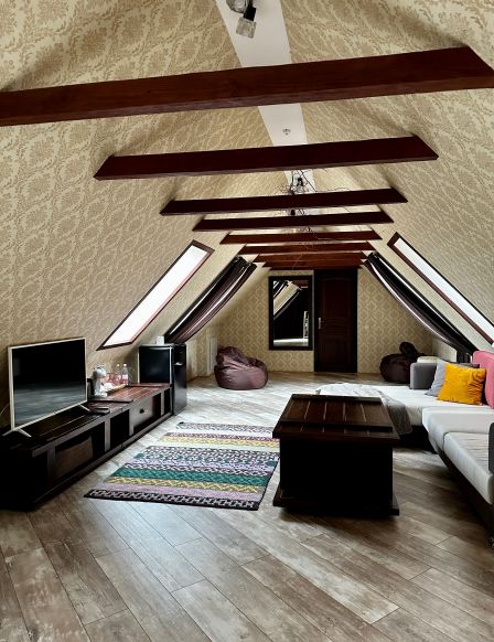 Фотография номера мини отеля SALVE гостевой дом