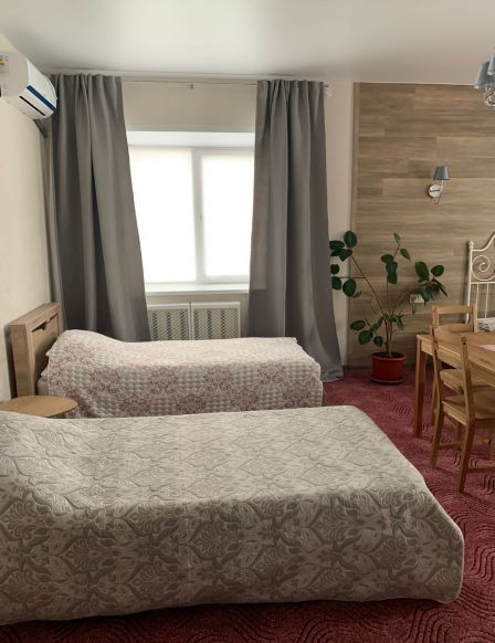 Фотография номера гостевого дома Соната