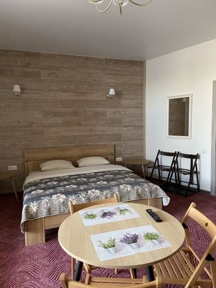 Фотография номера гостевого дома Соната