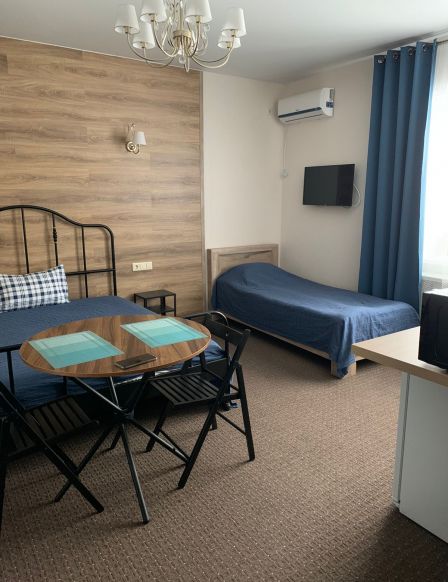 Фотография номера гостевого дома Соната