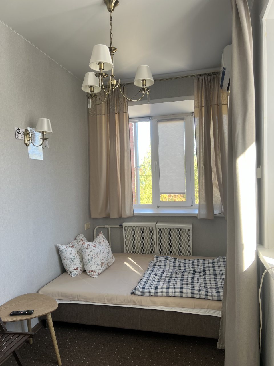 Двухместный (Улучшенный номер), Гостевой дом Соната