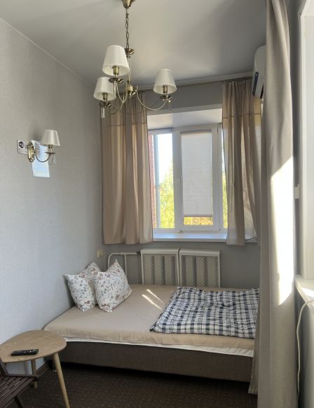 Фотография номера гостевого дома Соната