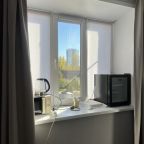 Двухместный (Улучшенный номер), Гостевой дом Соната