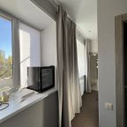 Двухместный (Улучшенный номер), Гостевой дом Соната