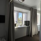 Двухместный (Улучшенный номер), Гостевой дом Соната