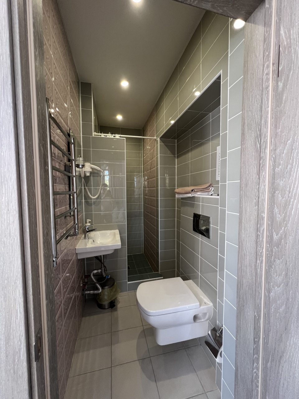 Двухместный (Улучшенный номер), Гостевой дом Соната