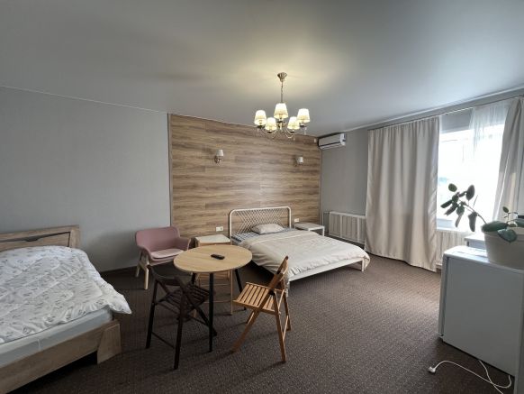 Фотография номера гостевого дома Соната