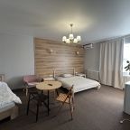 Двухместный (Номер с двумя отдельными кроватями), Гостевой дом Соната