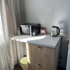 Двухместный (Номер с двумя отдельными кроватями), Гостевой дом Соната