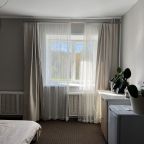 Двухместный (Номер с двумя отдельными кроватями), Гостевой дом Соната