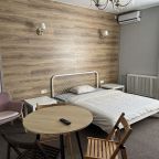 Двухместный (Номер с двумя отдельными кроватями), Гостевой дом Соната