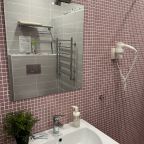 Двухместный (Номер с двумя отдельными кроватями), Гостевой дом Соната