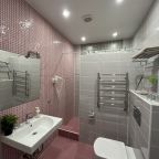 Двухместный (Номер с двумя отдельными кроватями), Гостевой дом Соната