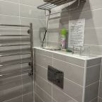 Двухместный (Номер с двумя отдельными кроватями), Гостевой дом Соната