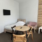 Двухместный (Номер с двумя отдельными кроватями), Гостевой дом Соната