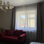 Полулюкс (Пятиместный), Гостевой дом Соната