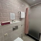 Полулюкс (Пятиместный), Гостевой дом Соната