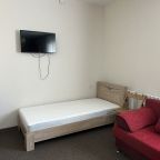 Полулюкс (Пятиместный), Гостевой дом Соната