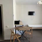 Полулюкс (Пятиместный), Гостевой дом Соната