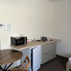 Полулюкс (Пятиместный), Гостевой дом Соната