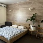 Полулюкс (Пятиместный), Гостевой дом Соната