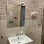 Полулюкс (Пятиместный), Гостевой дом Соната